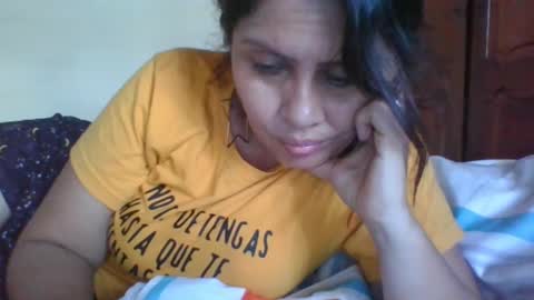Snapshot of karol_gill chatting on 02.18.25 Karol online show from 02.18.25