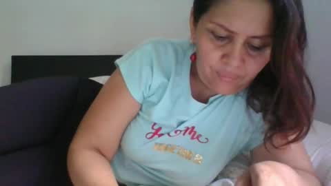 Snapshot of karol_gill chatting on 02.25.25 Karol online show from 02.25.25