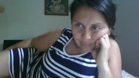 Snapshot of karol_gill chatting on 03.06.25 Karol online show from 03.06.25