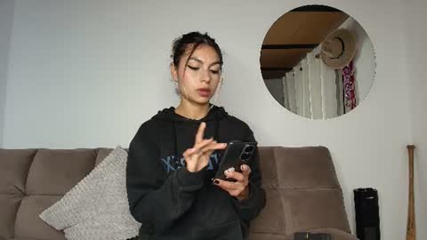 karol_goode online show from 07.21.26