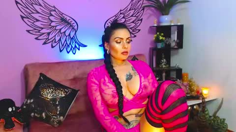 Karol Kenedy online show from 03.03.25