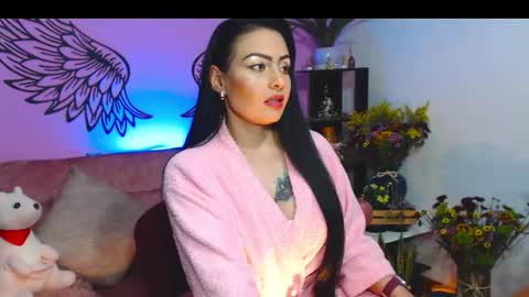 Karol Kenedy online show from 09.09.25