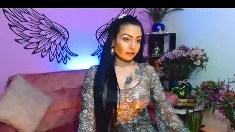 Karol Kenedy online show from 09.28.25