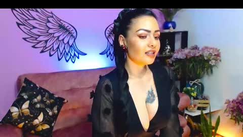 Karol Kenedy online show from 10.07.25
