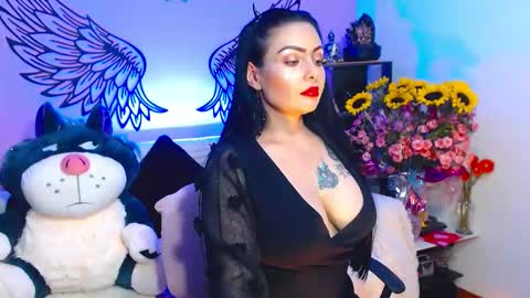 Karol Kenedy online show from 02.15.26