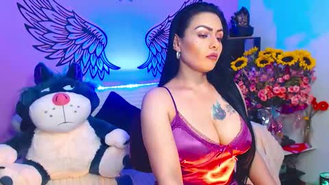 Karol Kenedy online show from 02.16.26