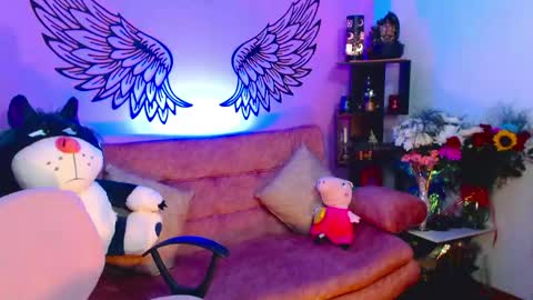 Snapshot of karol_kennedy chatting on 05.10.26 Karol Kenedy online show from 05.10.26