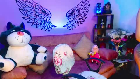 Snapshot of karol_kennedy chatting on 05.17.26 Karol Kenedy online show from 05.17.26
