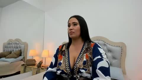 Karol Mercier online show from 04.22.26