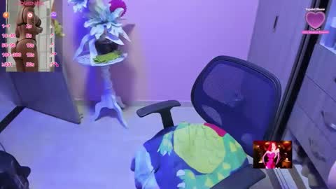 kAROL MILF   online show from 02.06.26