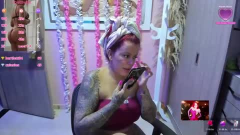 kAROL MILF   online show from 07.18.26