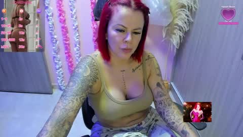 kAROL MILF   online show from 07.25.26