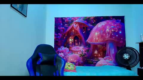    online show from 10.18.25