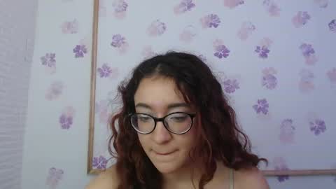Snapshot of karol_prescot chatting on 04.18.26 Karol online show from 04.18.26