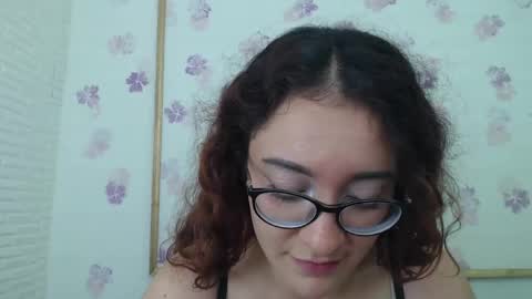 Snapshot of karol_prescot chatting on 04.18.26 Karol online show from 04.18.26
