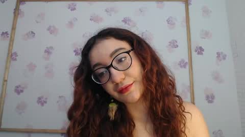 Snapshot of karol_prescot chatting on 04.23.26 Karol online show from 04.23.26