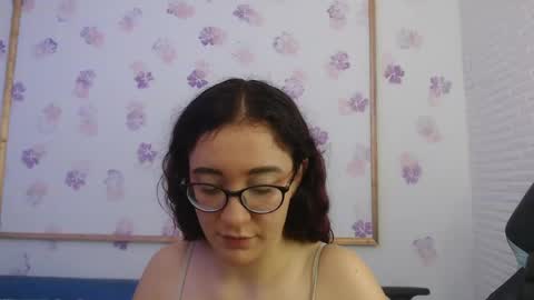 Snapshot of karol_prescot chatting on 05.03.26 Karol online show from 05.03.26