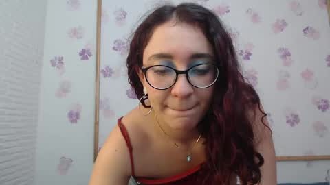 Snapshot of karol_prescot chatting on 05.07.26 Karol online show from 05.07.26
