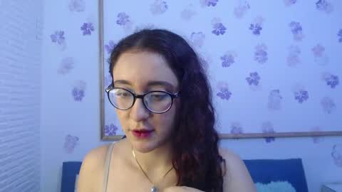 Snapshot of karol_prescot chatting on 05.11.26 Karol online show from 05.11.26