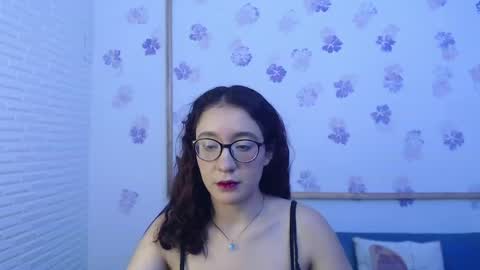 Snapshot of karol_prescot chatting on 05.16.26 Karol online show from 05.16.26