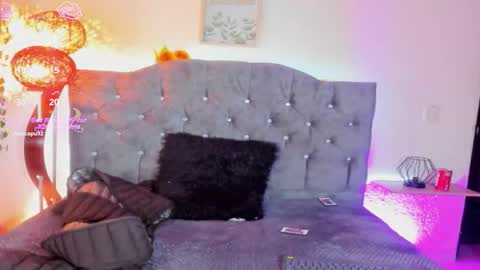 Karol online show from 12.14.25