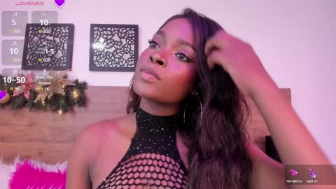 KAROL SCOTT online show from 12.03.24