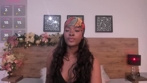 KAROL SCOTT online show from 12.18.24