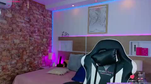 Snapshot of karol_scott1 chatting on 07.17.26 KAROL SCOTT online show from 07.17.26