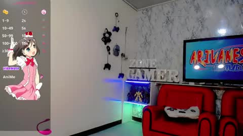 karol Vanessa   online show from 05.08.26