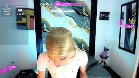 karol Vanessa   online show from 05.30.26