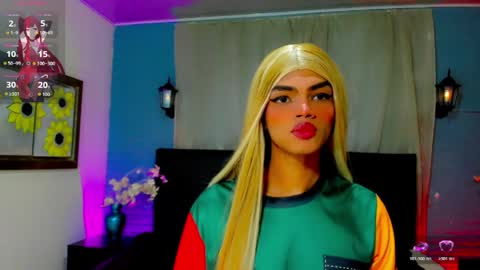 karol Vanessa   online show from 06.09.26