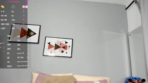 karol_w10 online show from 09.26.25