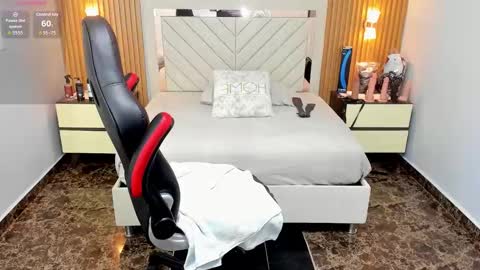 Karol and Luna online show from 09.17.25