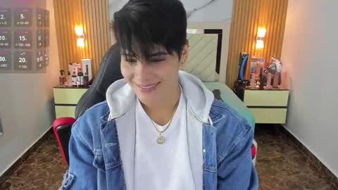 Karol and Luna online show from 09.23.25