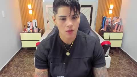 Karol and Luna online show from 10.02.25