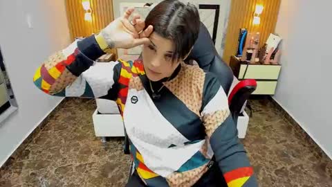 Karol and Luna online show from 11.12.25