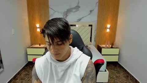 Karol and Luna online show from 11.16.25