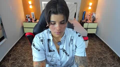 Karol and Luna online show from 11.27.25