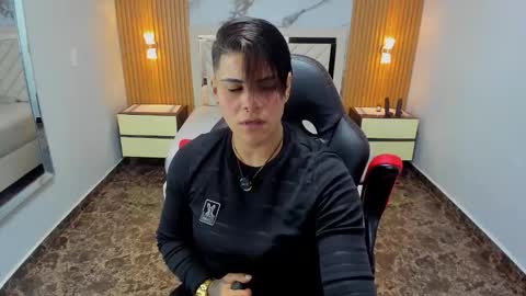 Karol and Luna online show from 03.11.26
