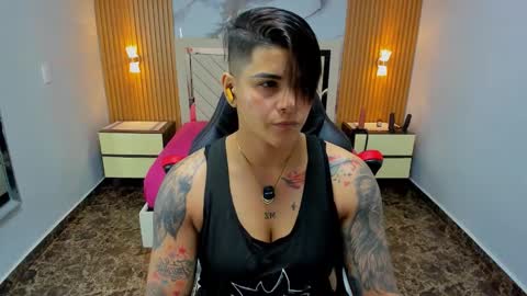 Karol and Luna online show from 03.14.26