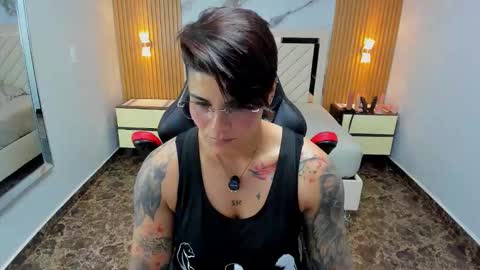 Karol and Luna online show from 03.18.26