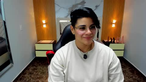 Karol and Luna online show from 03.26.26