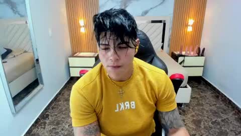 Karol and Luna online show from 05.16.26