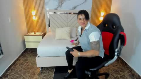 Karol and Luna online show from 05.30.26
