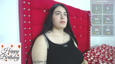 ARIANNA  online show from 12.25.24