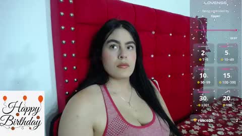 ARIANNA  online show from 12.27.24