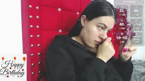 ARIANNA  online show from 12.28.24