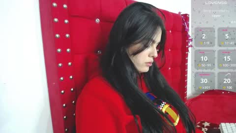 ARIANNA  online show from 01.06.25