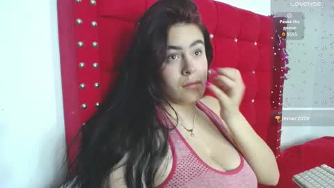 ARIANNA  online show from 01.15.25