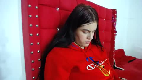 ARIANNA  online show from 02.07.25